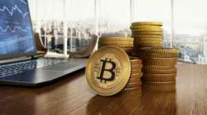 Crypto Technology and Financial Infrastructure