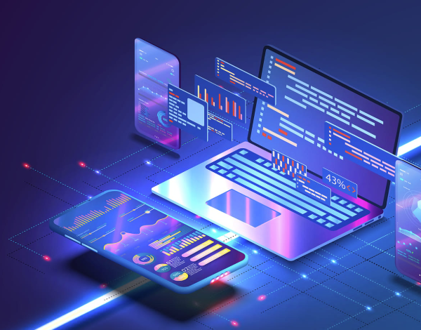 Technology Trends That Will Shape the Next Decade