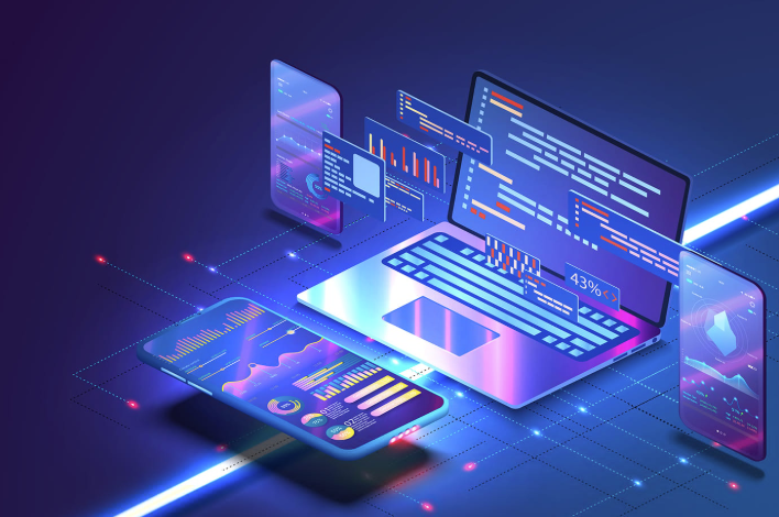 Technology Trends That Will Shape the Next Decade