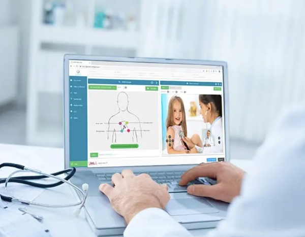 Telemedicine Platforms and Digital Healthcare