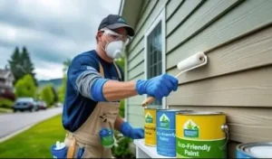 Why Hiring Licensed Painters in Independence Ohio Saves You Money in the Long Run