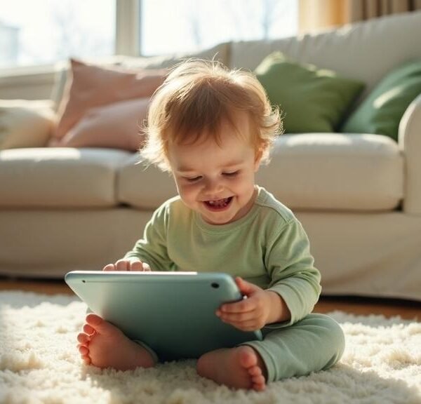12 Things I Actually Look At When Choosing a Speech App for My Child