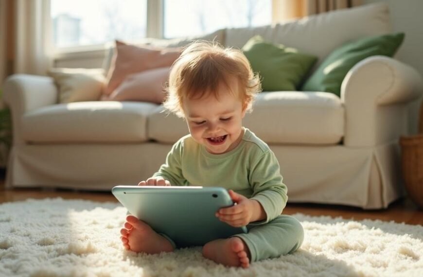 12 Things I Actually Look At When Choosing a Speech App for My Child
