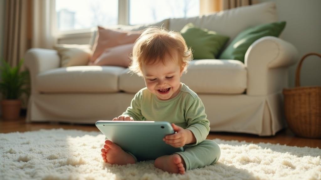 12 Things I Actually Look At When Choosing a Speech App for My Child