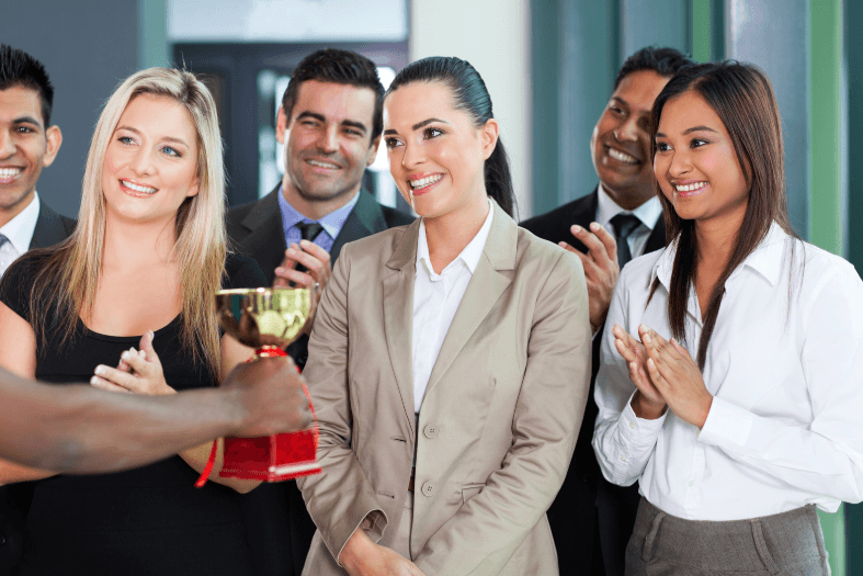 How to Improve Team Morale at Work