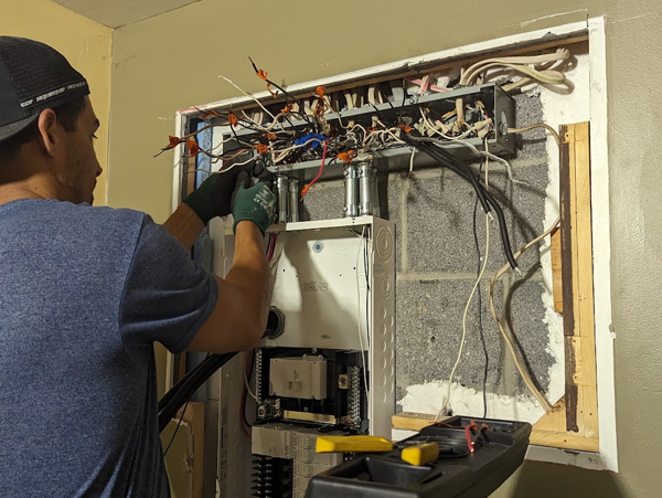 Home Electrical Upgrades: The Complete Guide to Safety and Efficiency