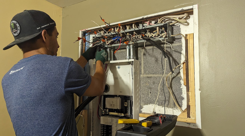 Home Electrical Upgrades: The Complete Guide to Safety and Efficiency
